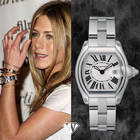 celebrity cartier watch|affordable cartier watches.